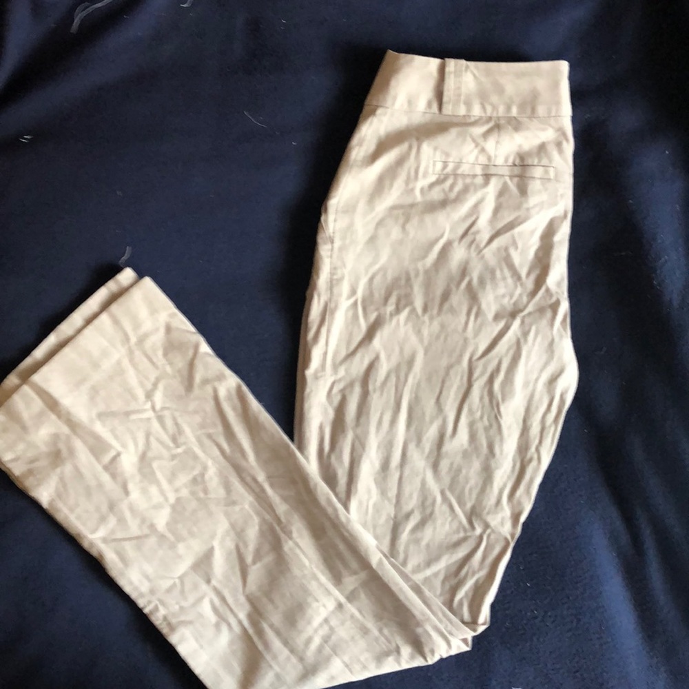 Banana Republic Dress Pants